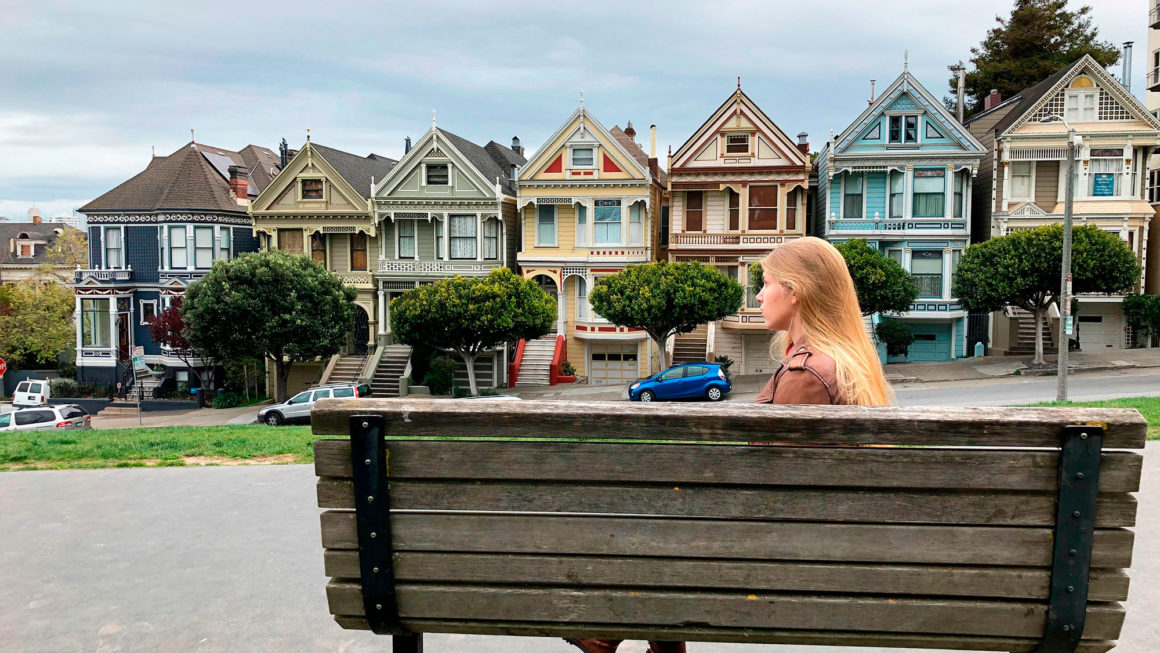 Airbnb tips and tricks: personal experience of booking apartments