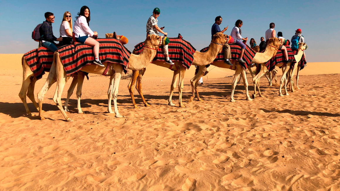 Prices in Dubai (UAE) – 2025: Food, accommodation, tours