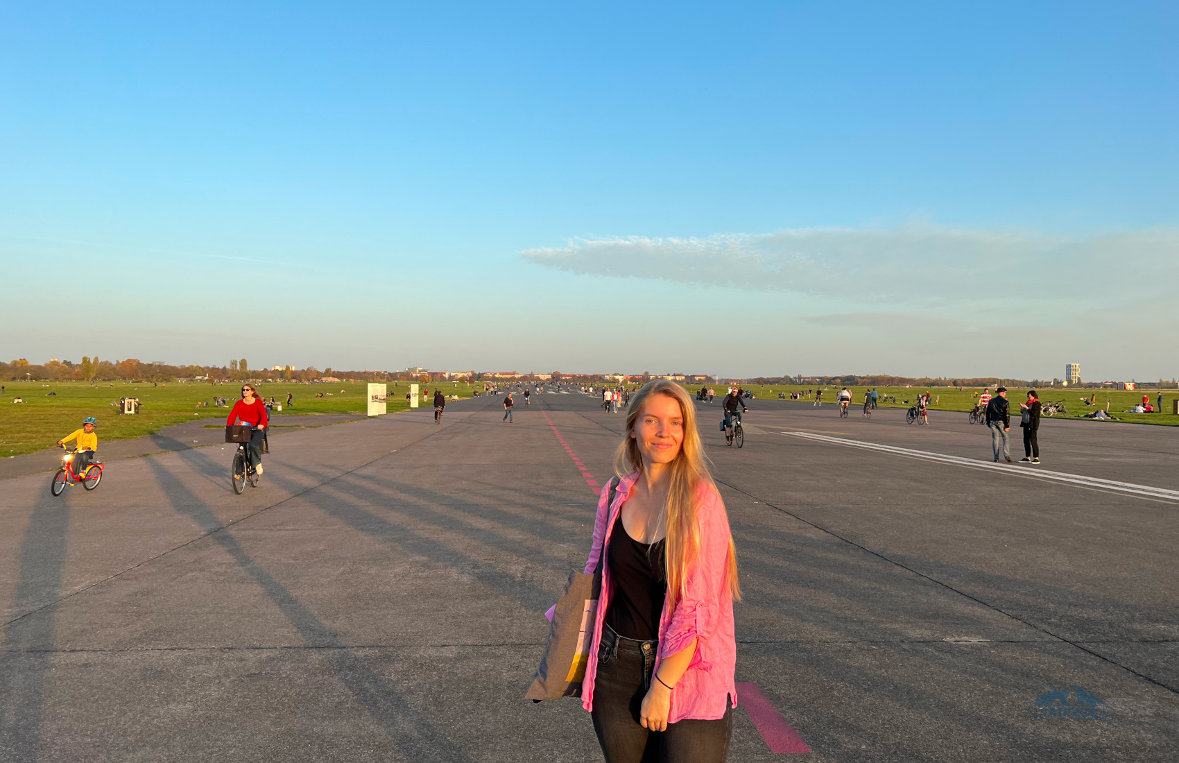 Tempelhof Feld