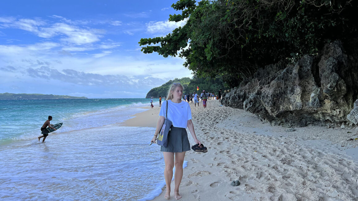 How to get from Caticlan Airport to Boracay — 2026: Step-by-step guide