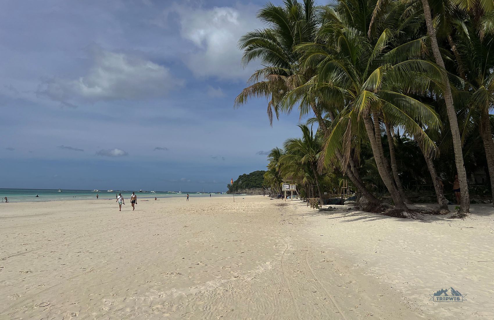 Station 1 in Boracay