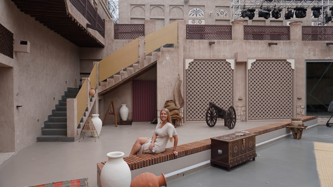 Al Shindagha museum in Dubai: Our review