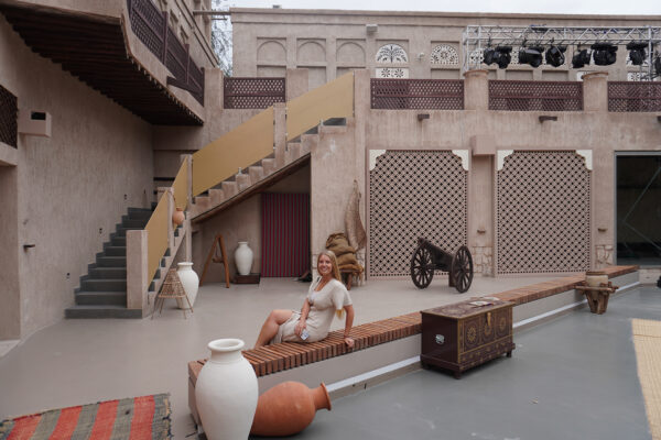Al Shindagha museum in Dubai: Our review
