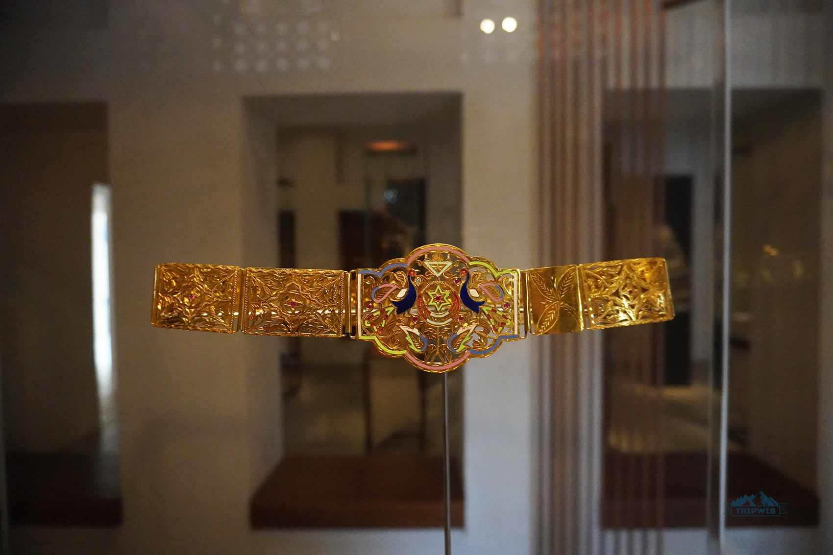 Traditional UAE Jewelry