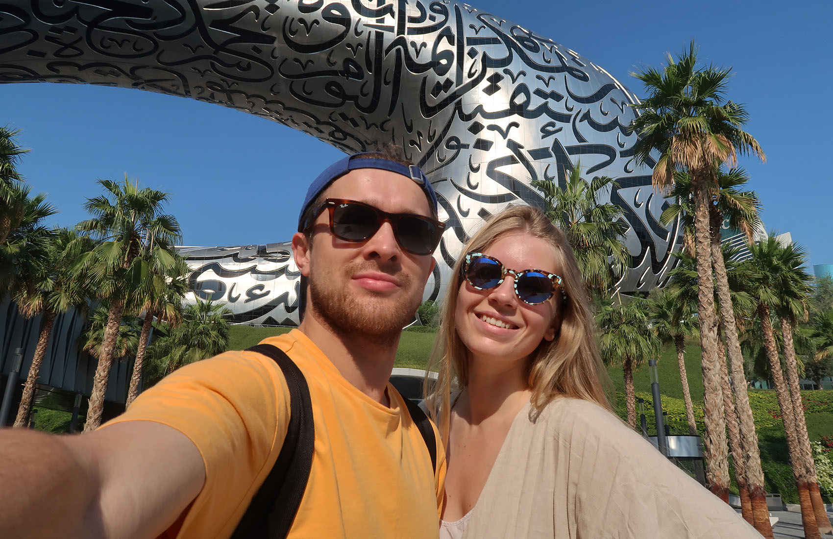 Best time to visit Dubai in 2026 - TripWis