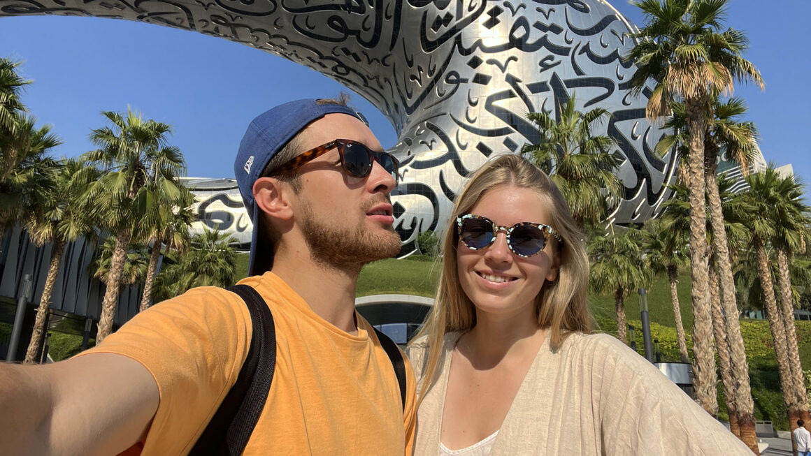 Museum of the Future in Dubai: Our review in 2026