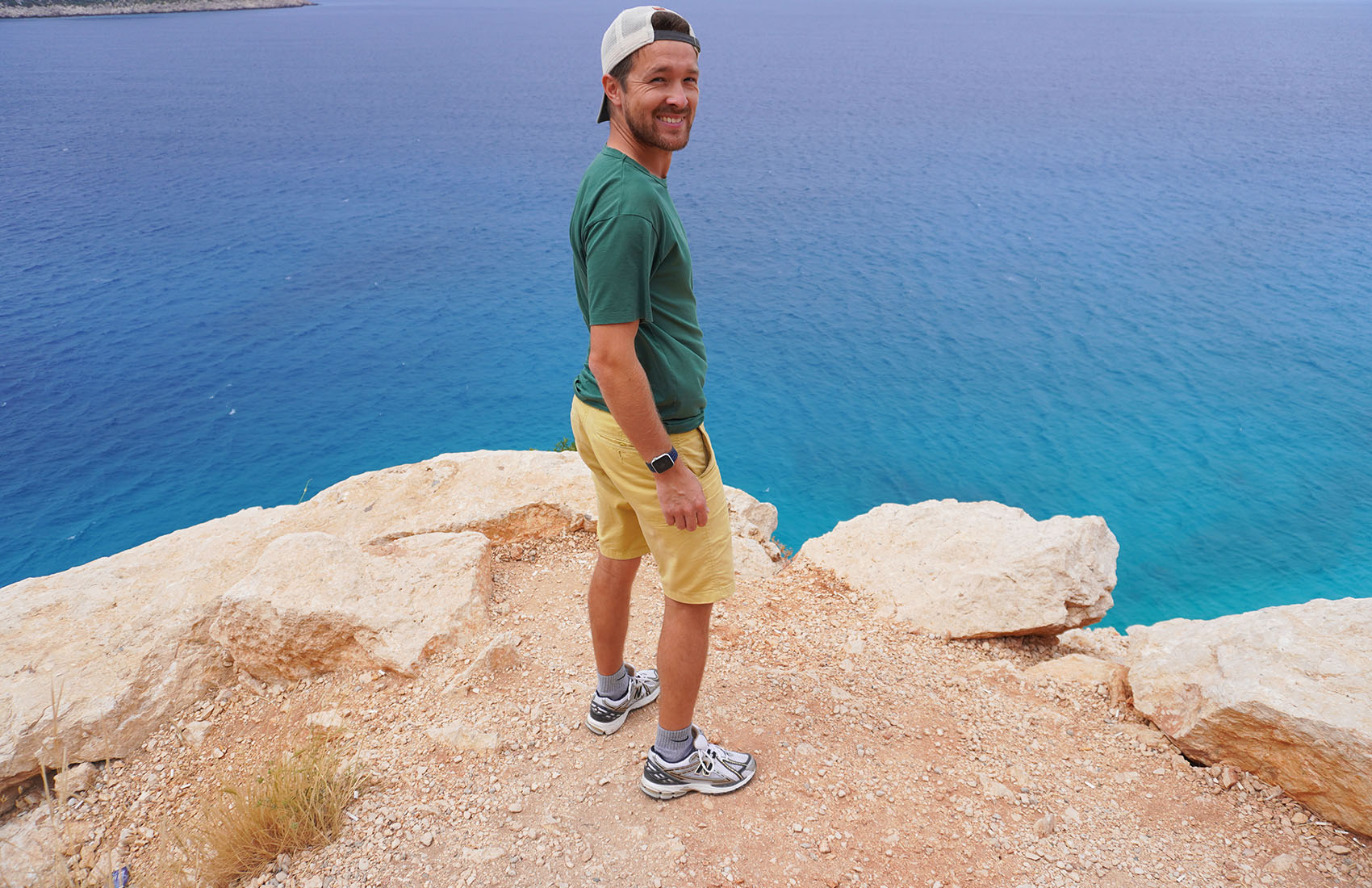 6 things you need to know before visiting Turkey in September 2026