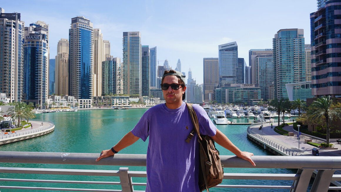 Best viewpoints in Dubai: Our list of 20 spots + 4 free viewpoints