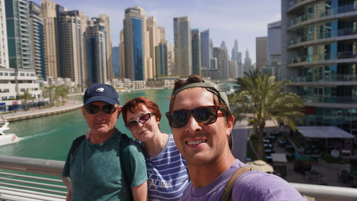 Traveling to Dubai, UAE in October (2026): Our review