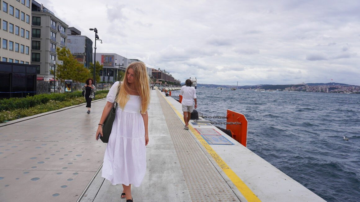 Where to stay in Istanbul, Turkey? Our guide to the best areas of the city