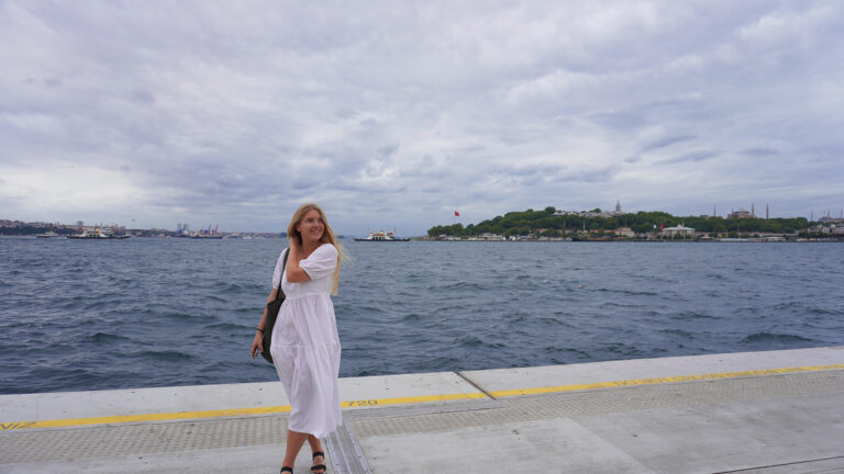 istanbul layover tour turkish airlines