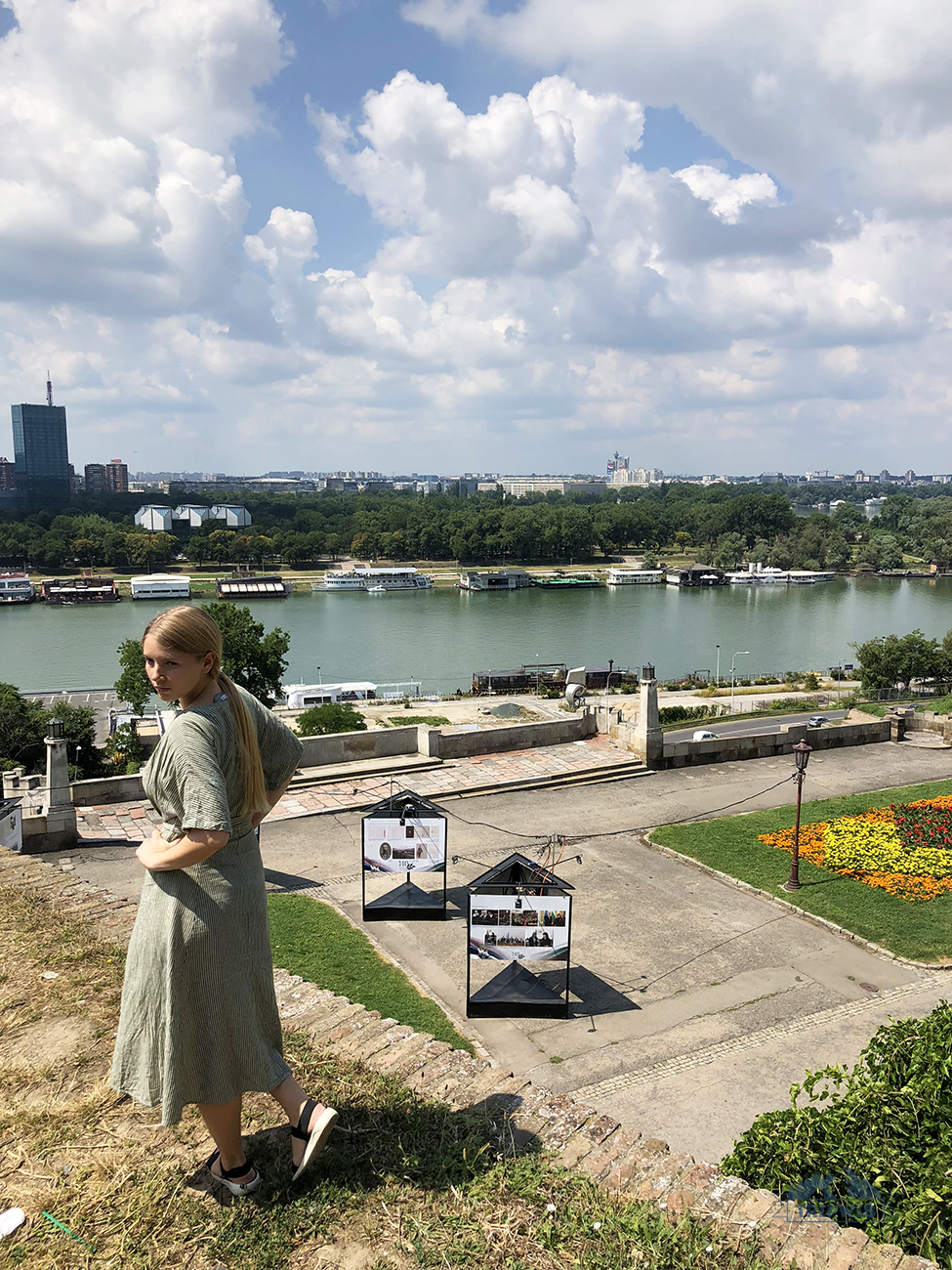 Belgrade Waterfront