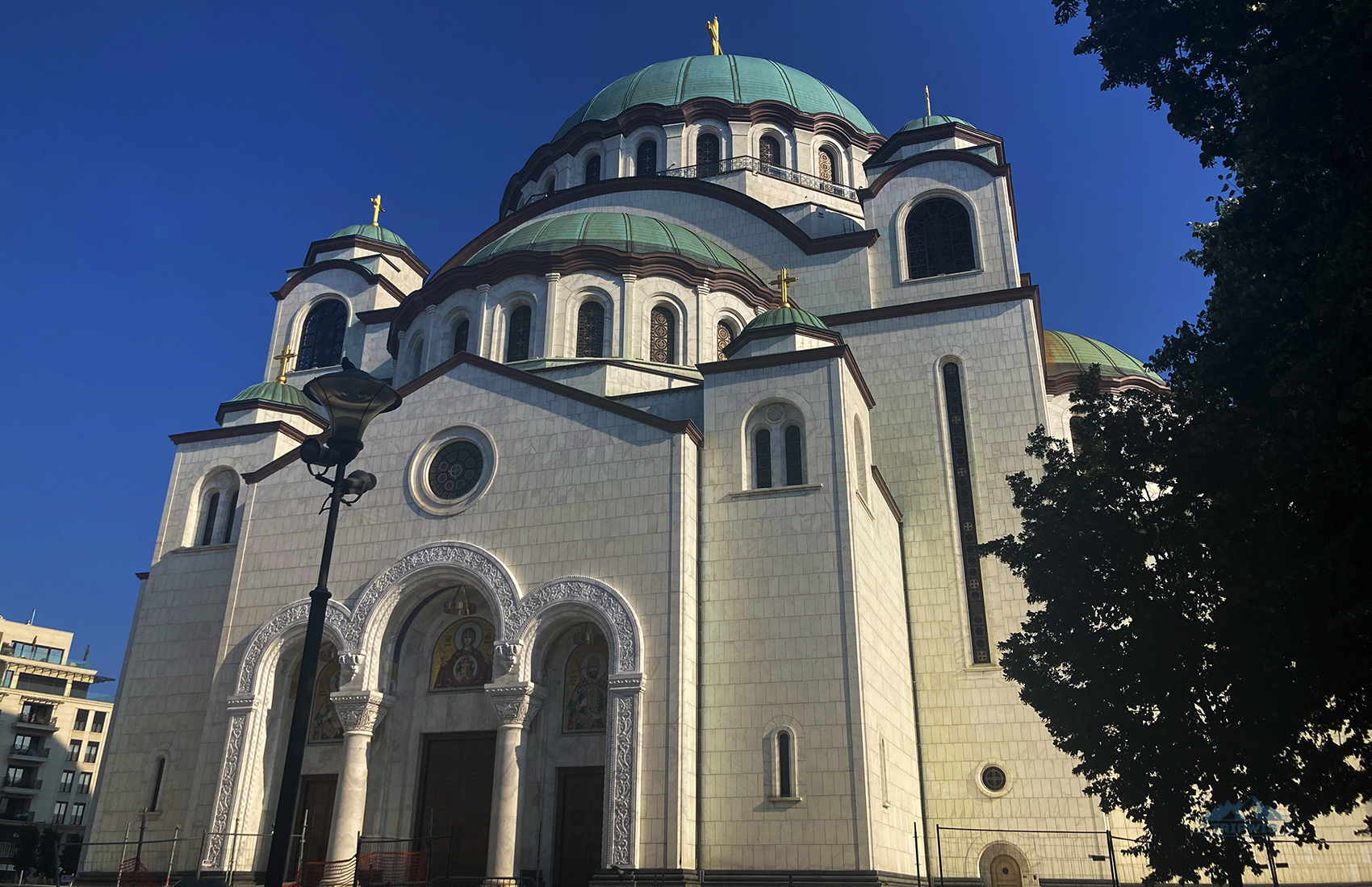 st sava