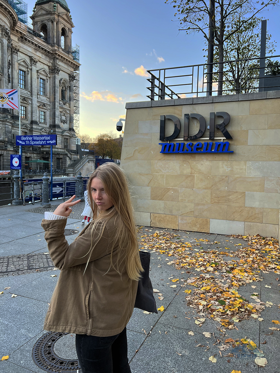 DDR Museum