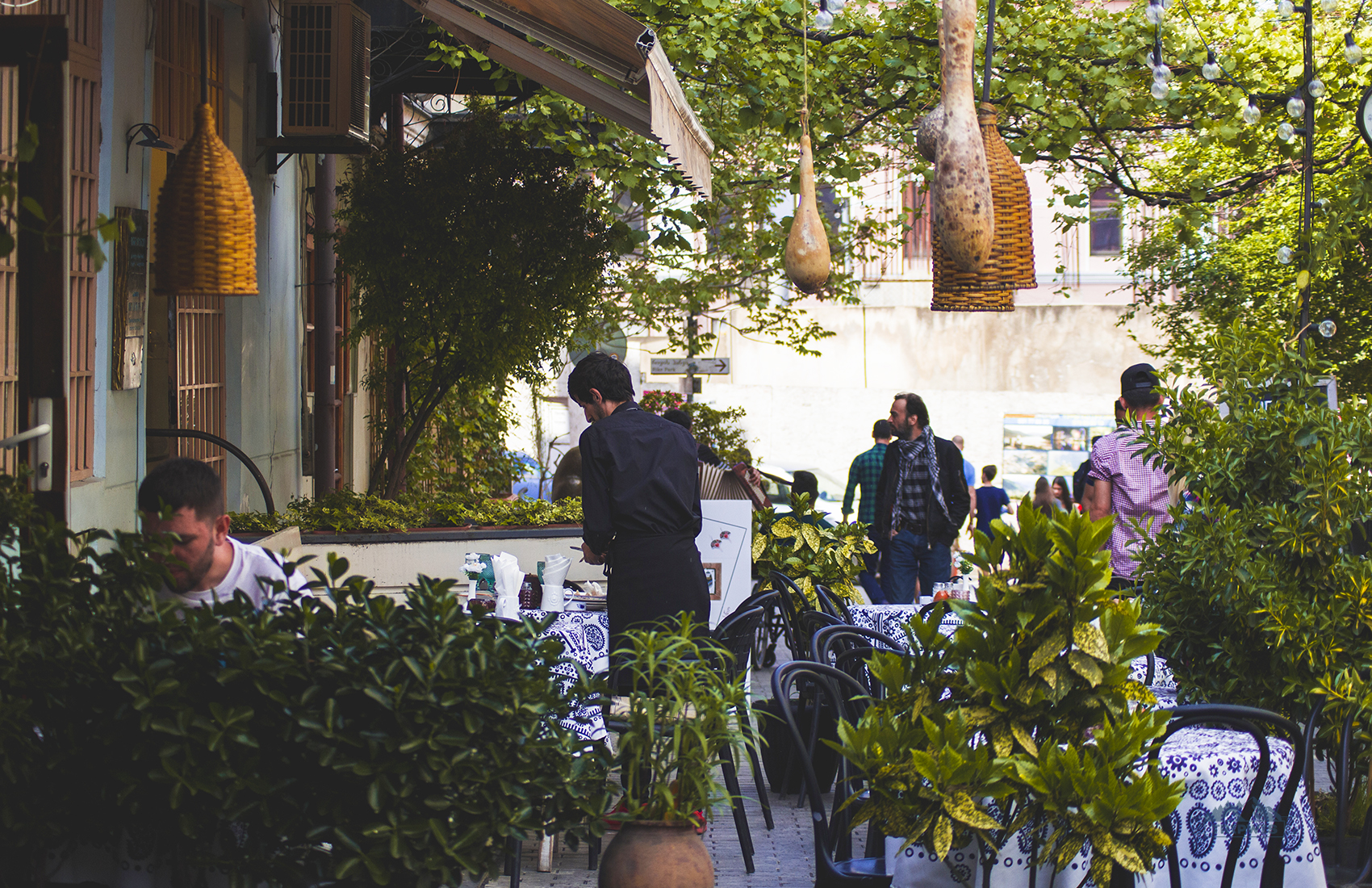 tbilisi georgia restaurants