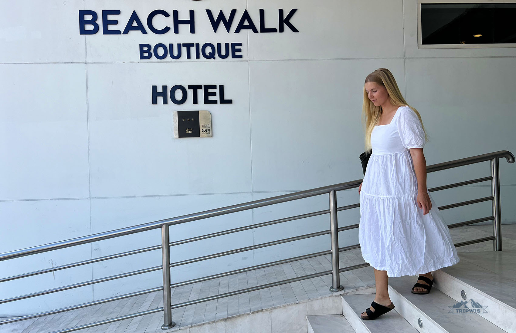 Beach Walk Boutique