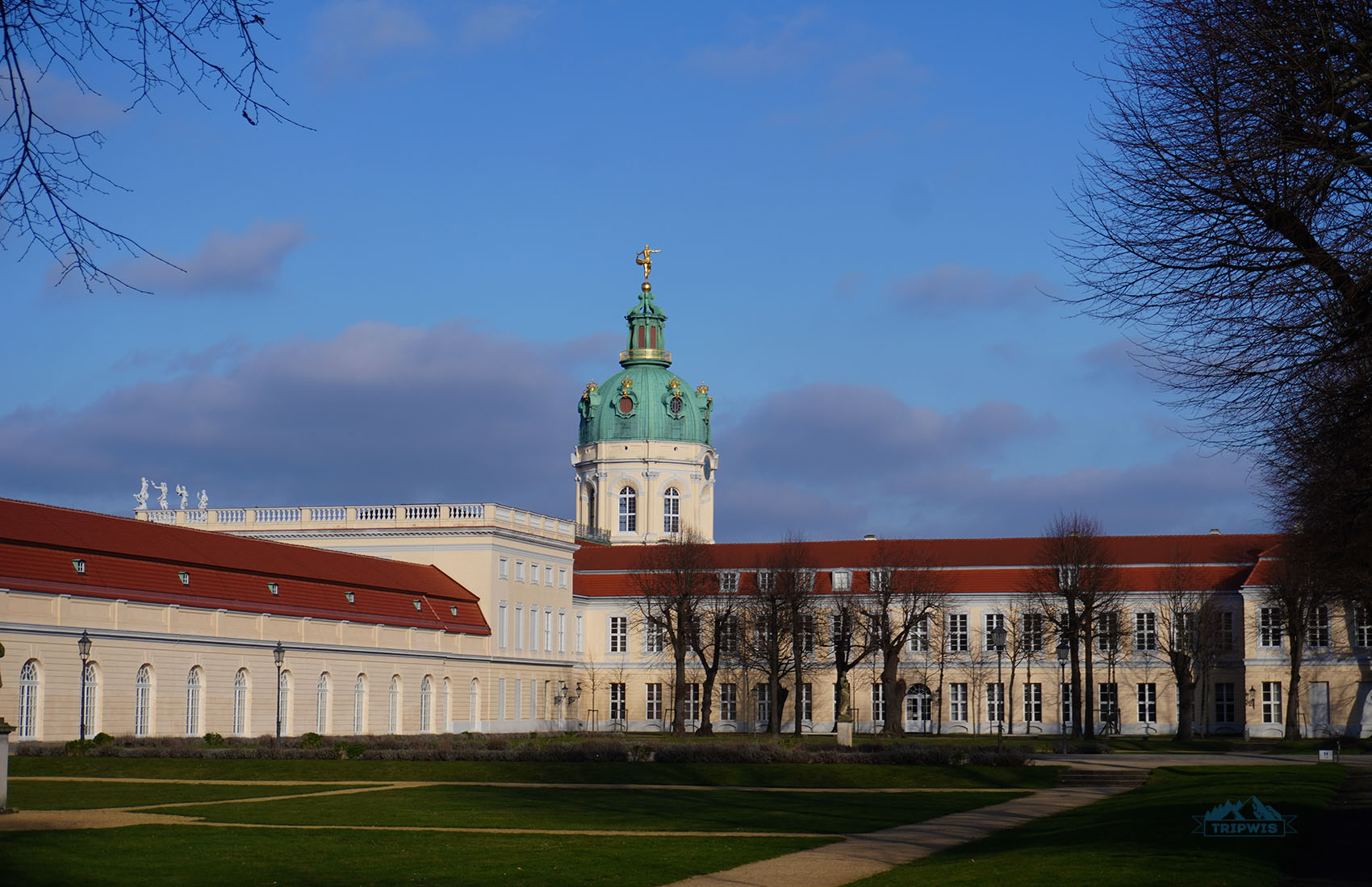 Charlottenburg