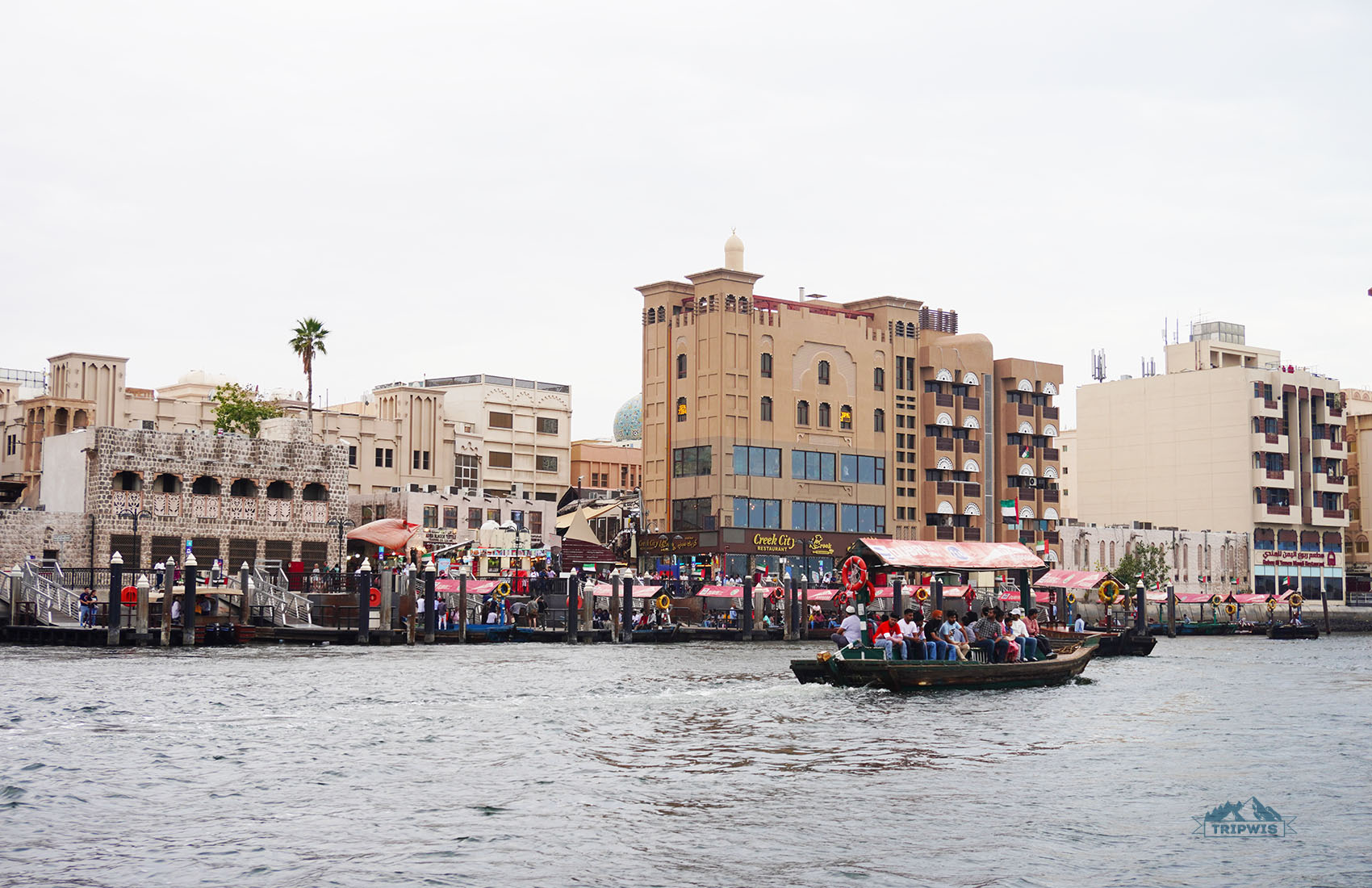 Deira Dubai