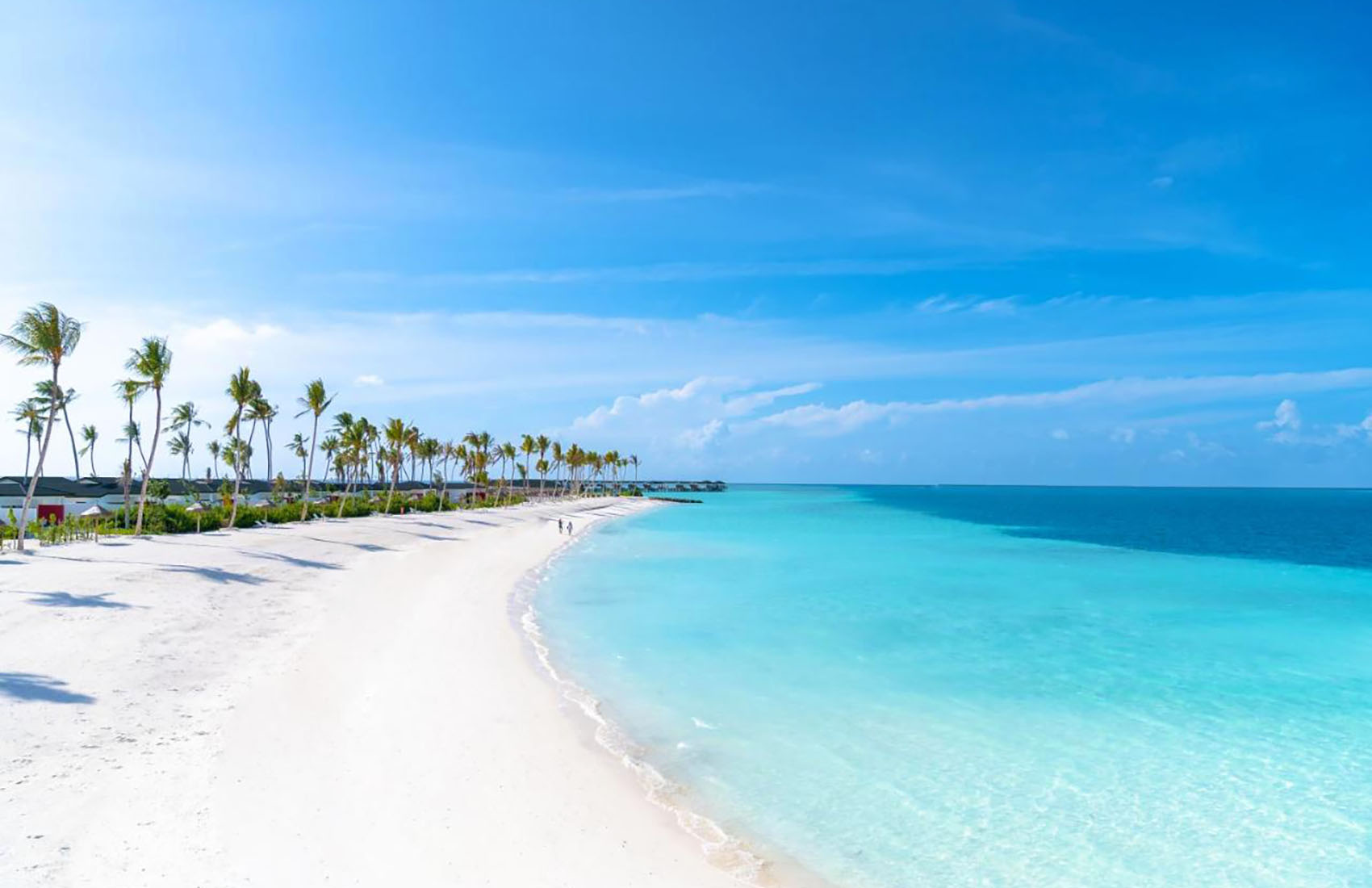 Joy Island Maldives