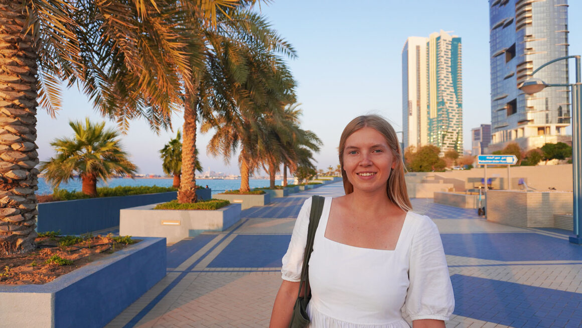Visiting Dubai, UAE in February (2025): Our review