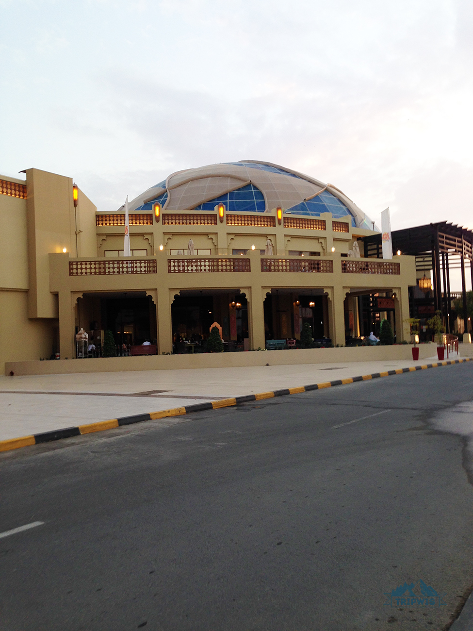 Ras Al Khaimah Mall