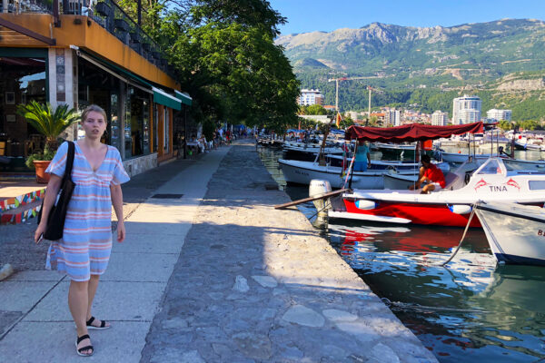 Our travel guide to Budva (Montenegro): Best things to do and itinerary