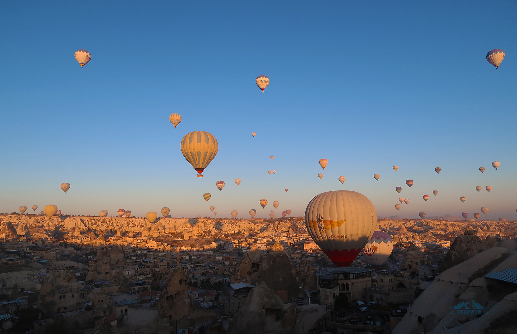 cappadocia