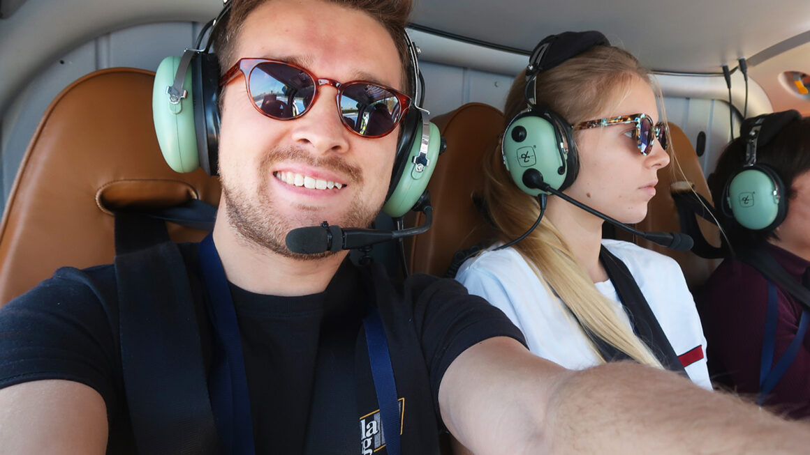 Helicopter tour in Dubai: Things to know before you go