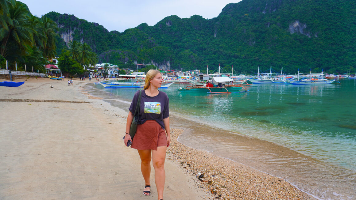 How to get from Puerto Princesa to El Nido — 2024: Step-by-step guide