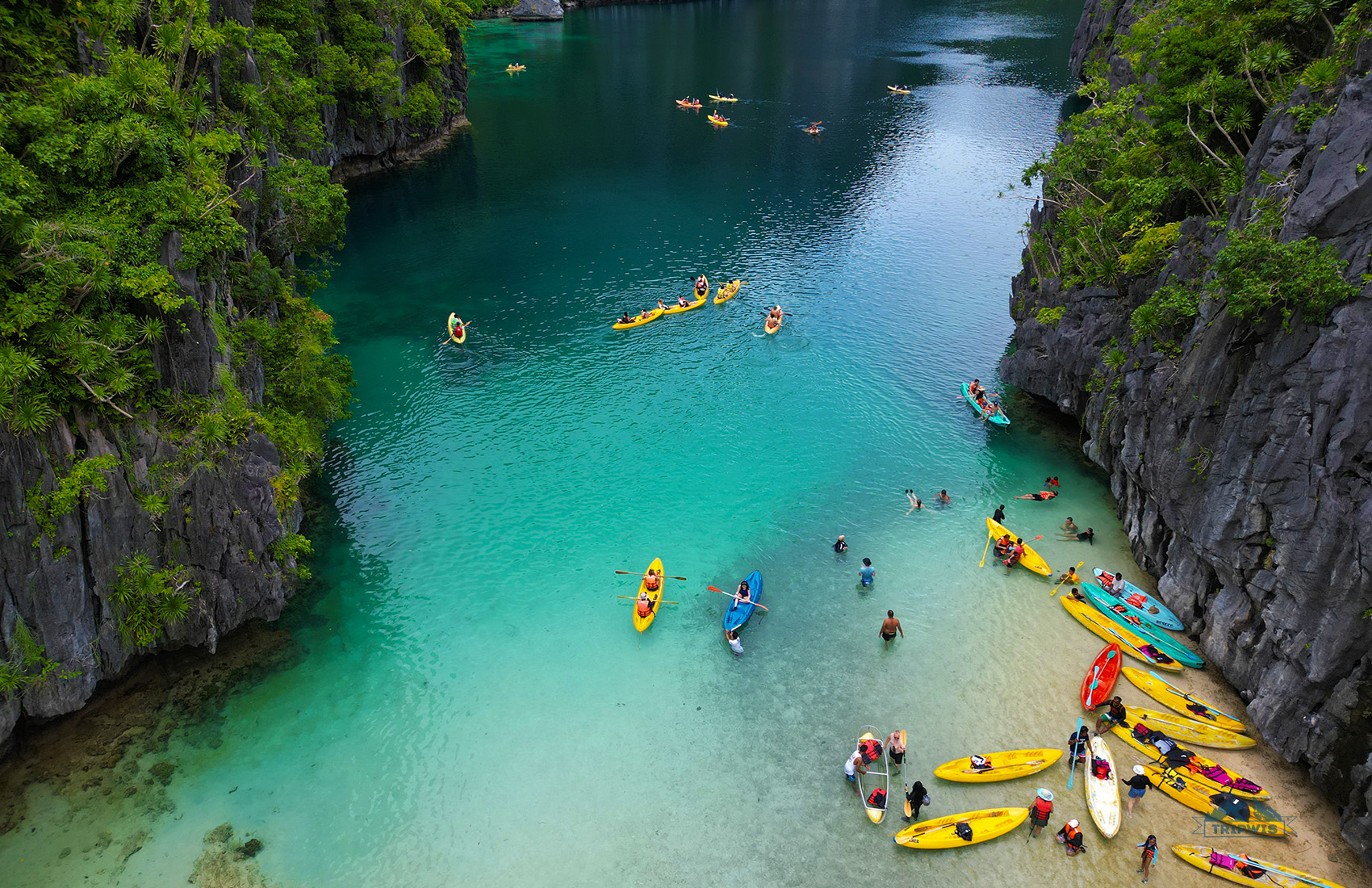 Things to do in El Nido