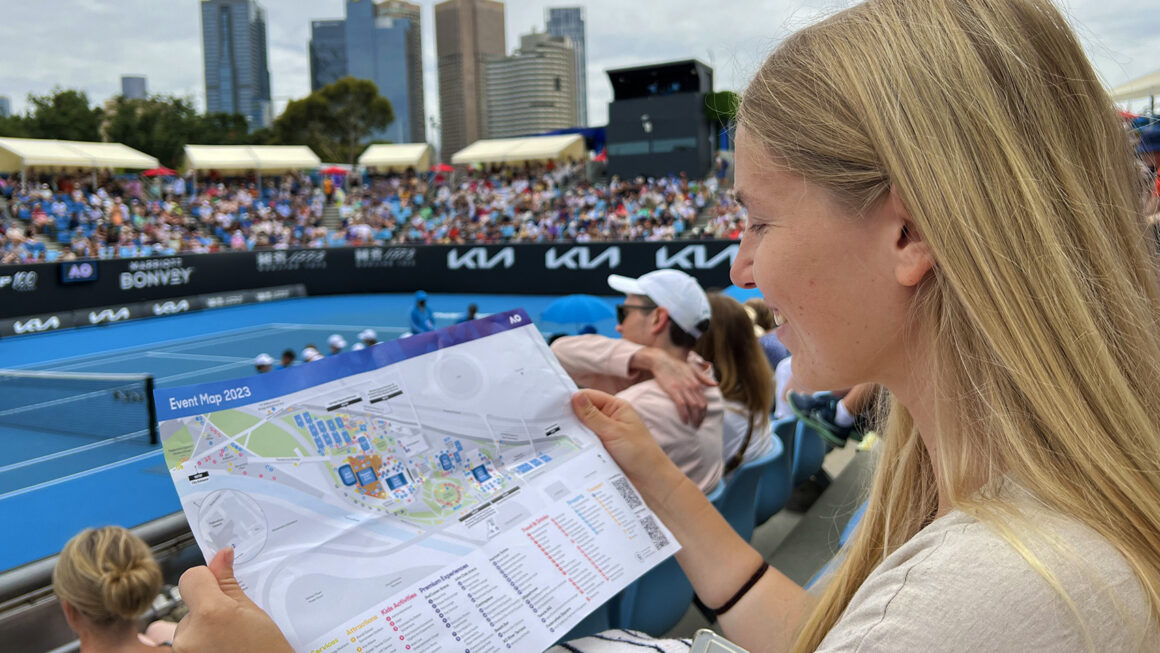 Where to stay in Melbourne during the Australian Open 2025?