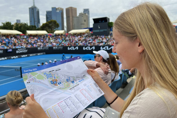 Where to stay in Melbourne during the Australian Open 2025?