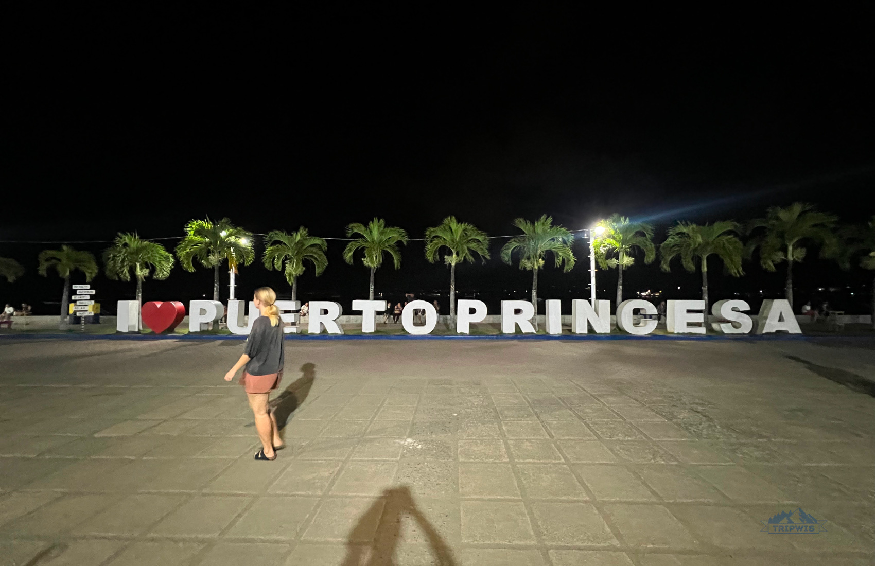 Puerto Princesa 1