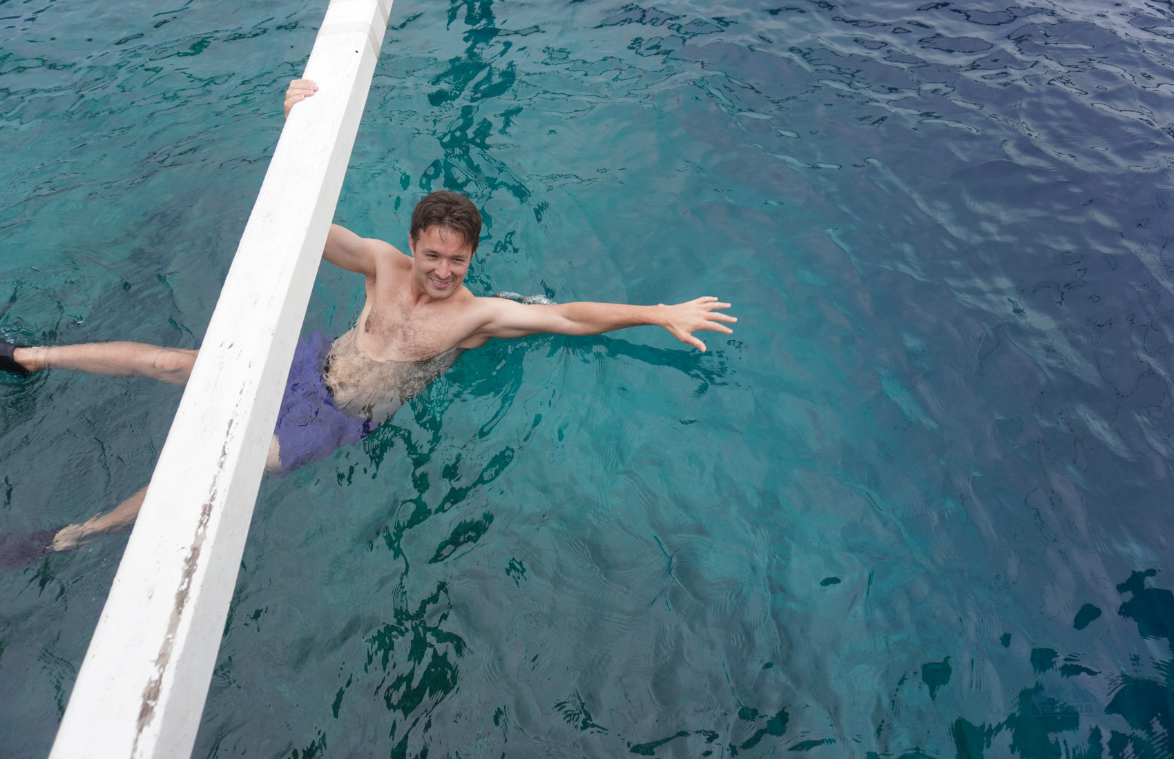 island hopping in el nido palawan