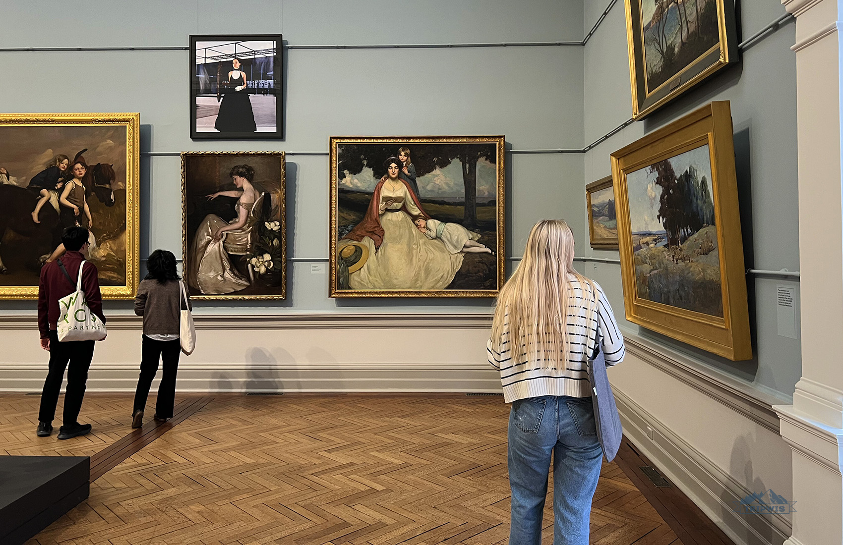 Art Gallery of NSW