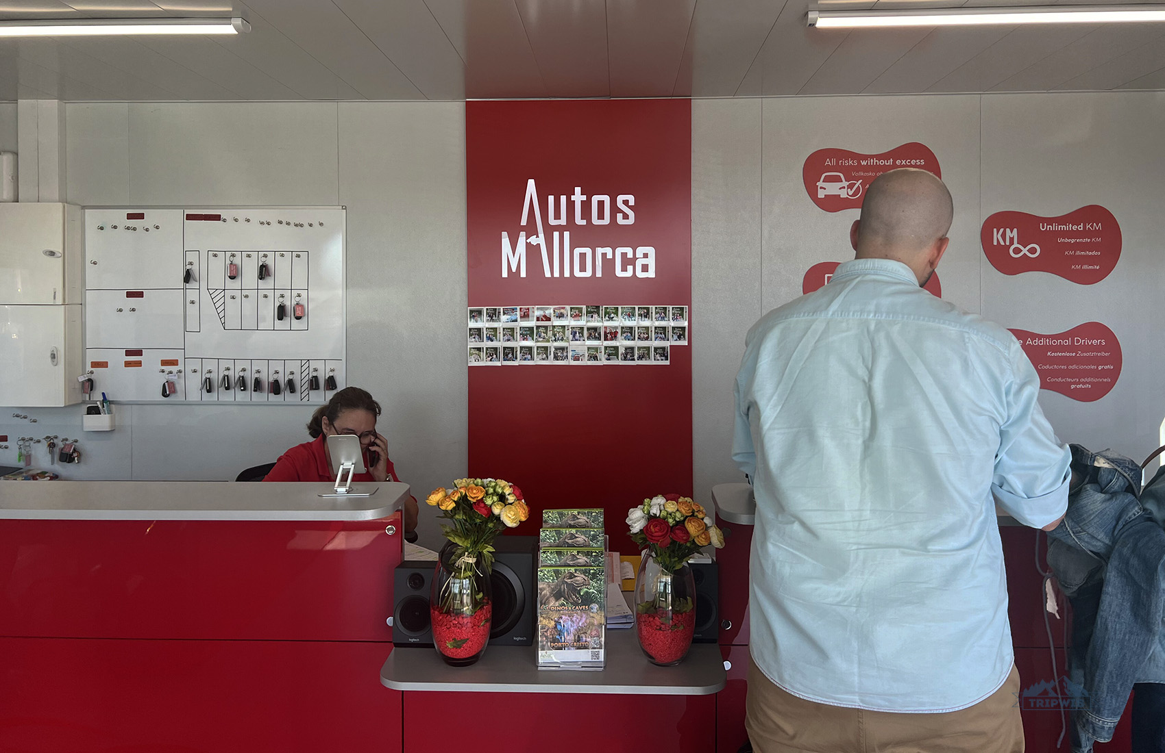 Autos Mallorca