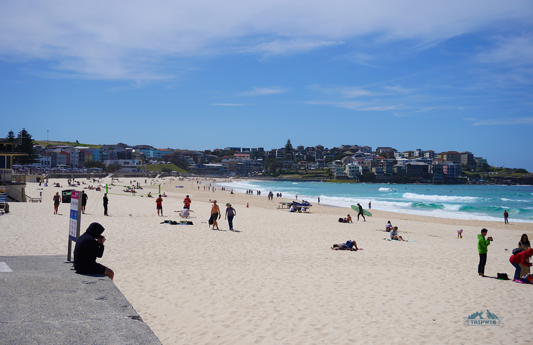 Bondi Beach