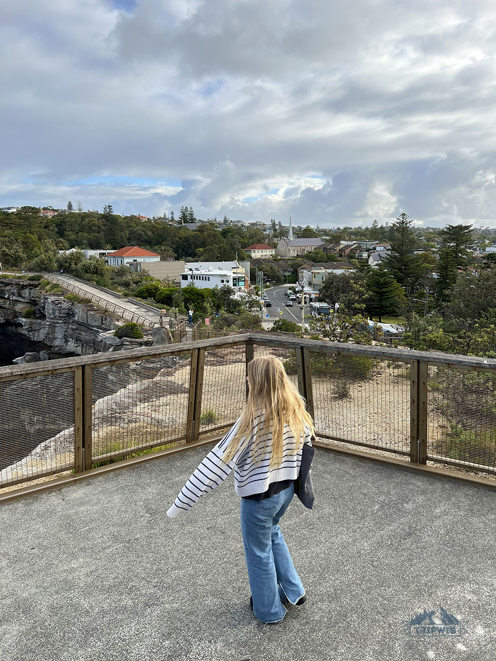 Bondi to Watson’s Bay Walk 3