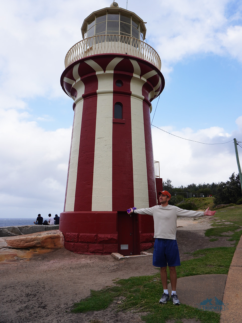 Bondi to Watson’s Bay Walk