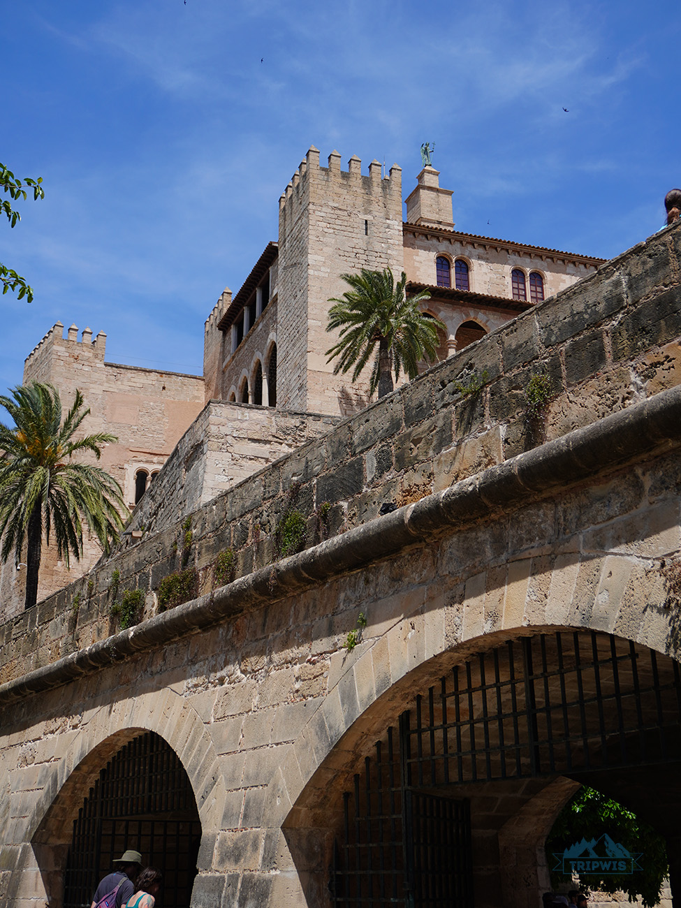 Catedral-Basilica de Santa Maria 2