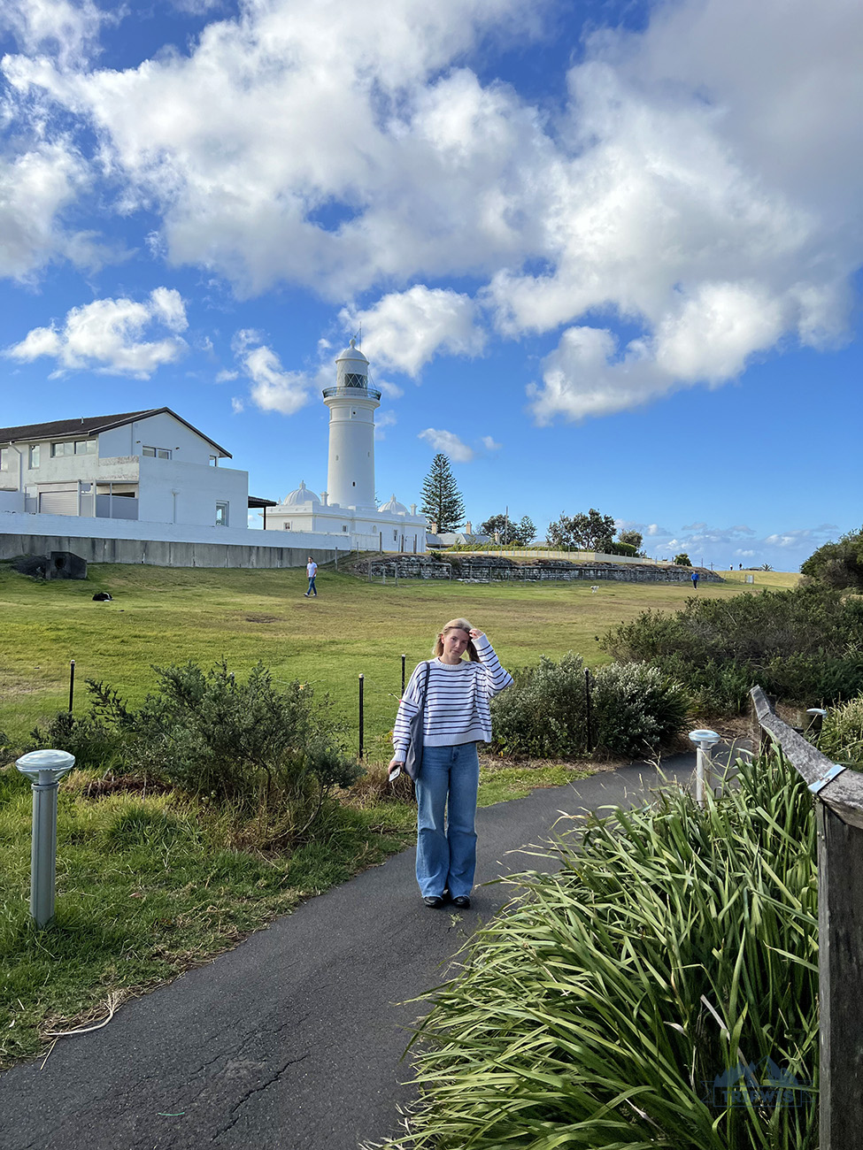 Macquarie Lighthouse