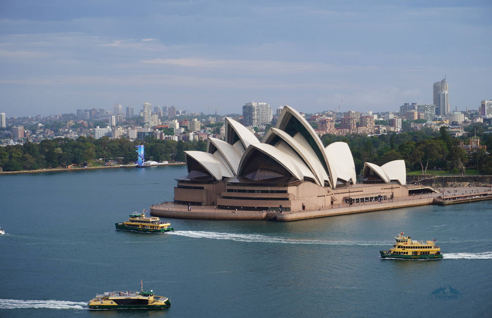 Sydney Opera