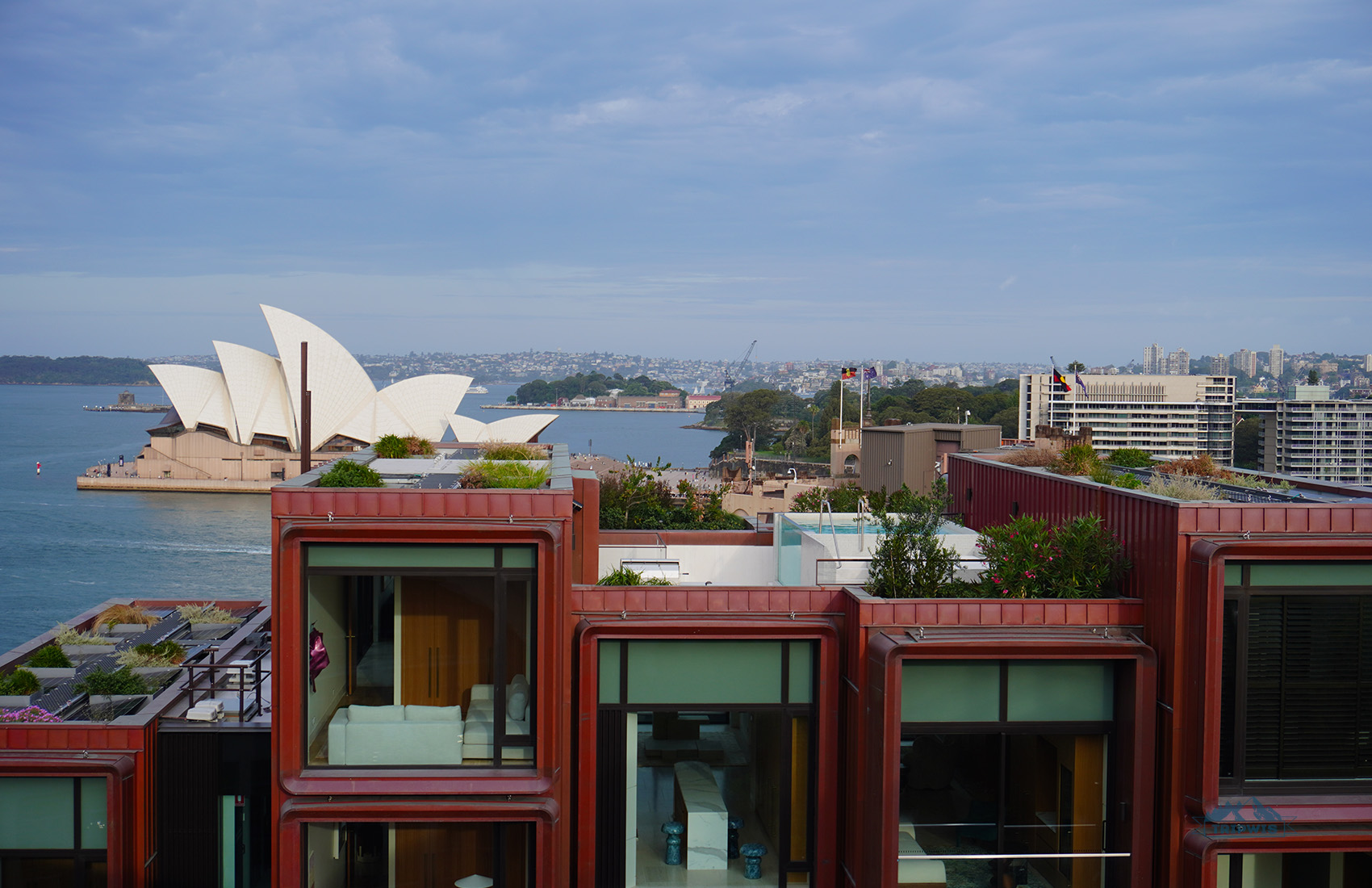 Where to stay in Sydney