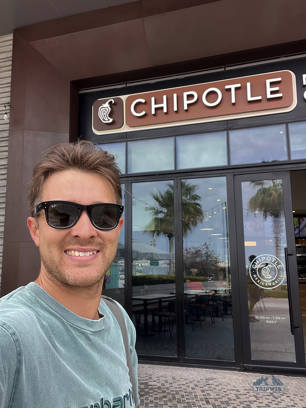 Chipotle
