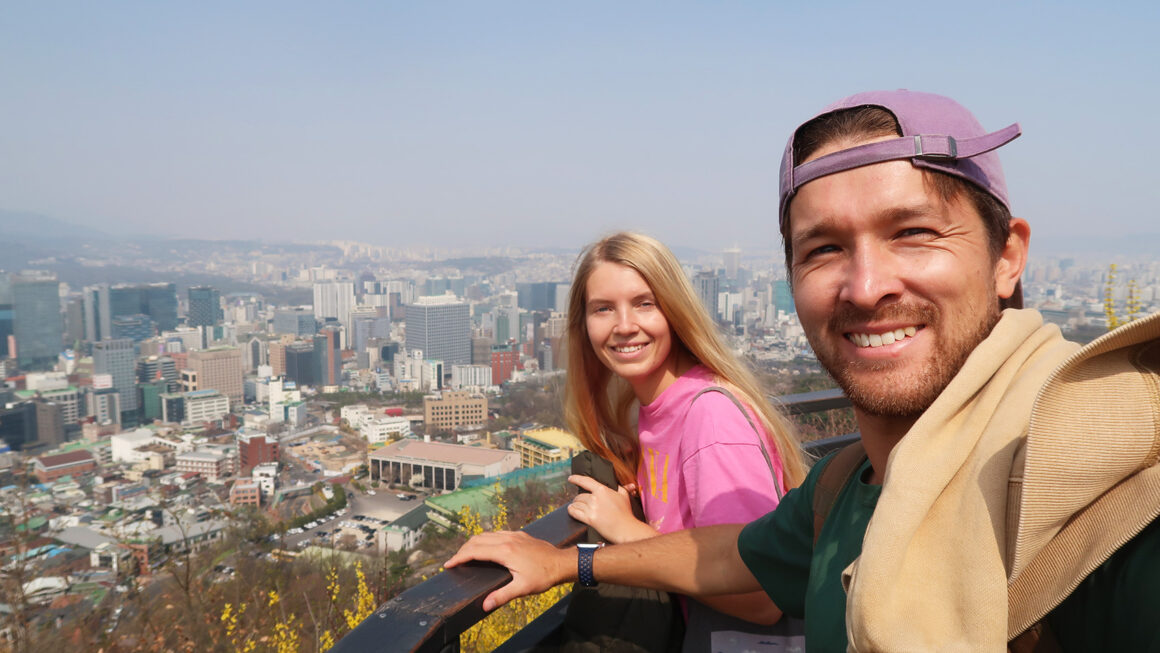 How much does a trip to Seoul cost in 2025? Our experience
