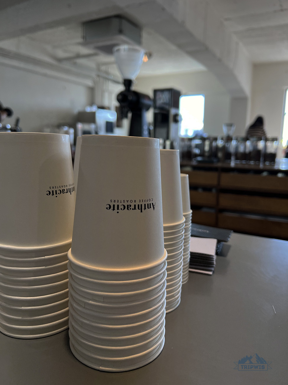 Anthracite Coffee 3