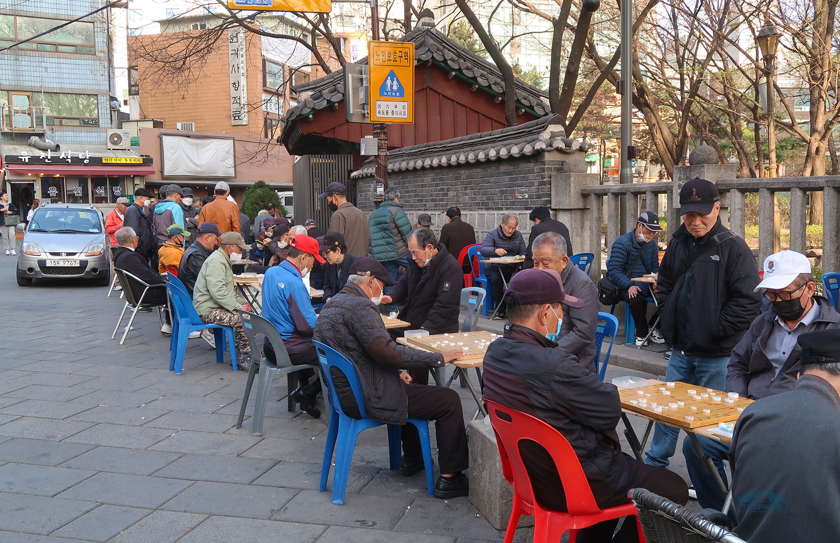 Bukchang-dong 2