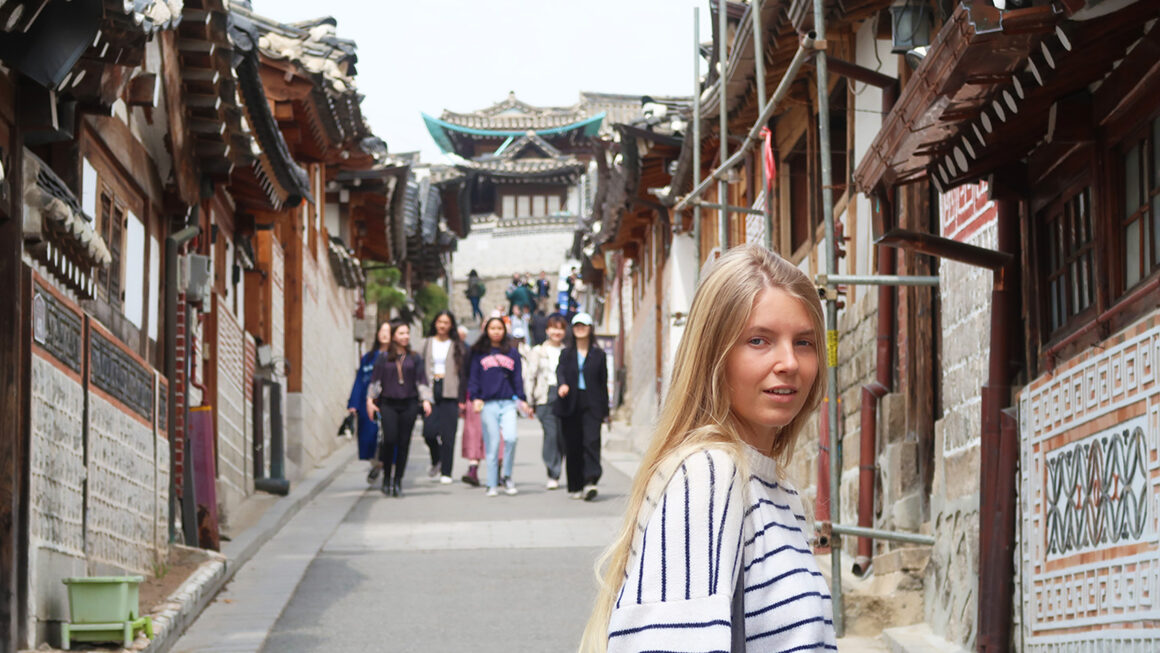 Where to stay in Seoul as a first-time traveler? My guide on neighborhoods of the city