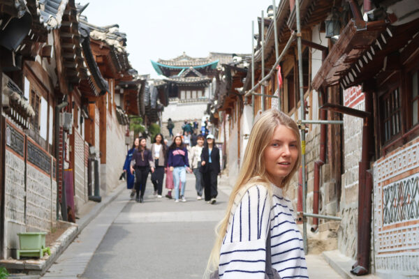 Where to stay in Seoul as a first-time traveler? My guide on neighborhoods of the city