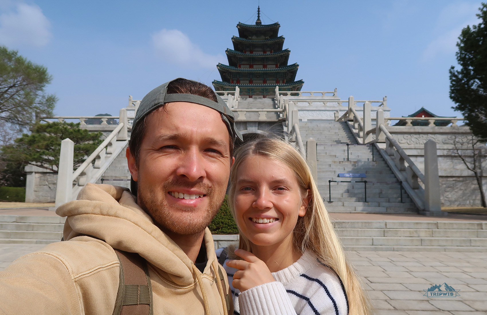 Insadong Seoul